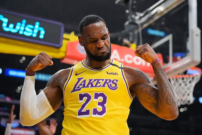 Fin al culebrón LeBron James: ¡Philadelphia 76ers!
