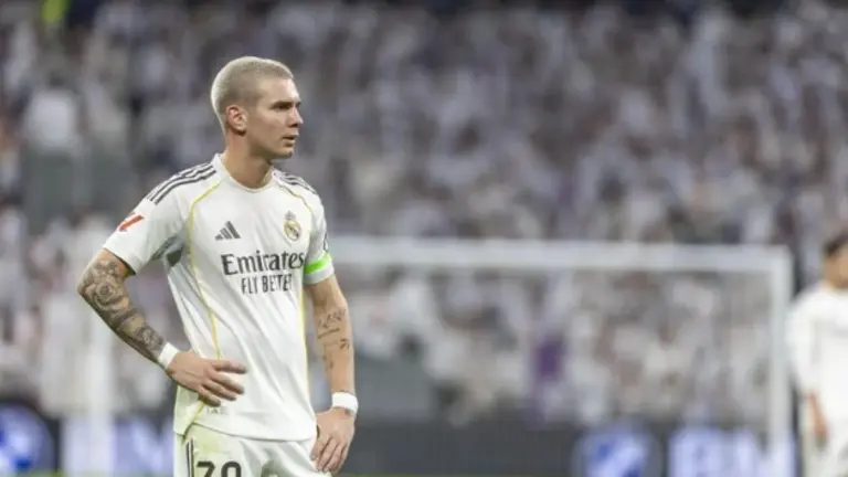 Franco Mastantuono define su futuro: sin lugar en Real Madrid, cinco clubes italianos pelean por su préstamo