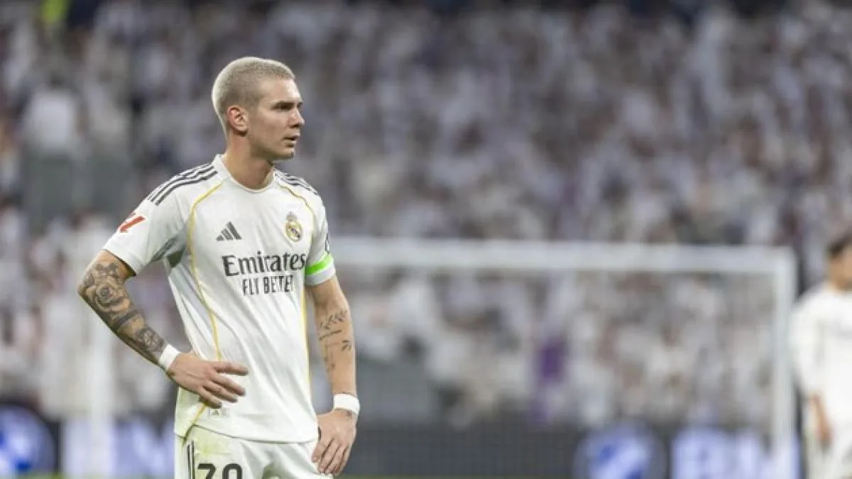 Franco Mastantuono define su futuro: sin lugar en Real Madrid, cinco clubes italianos pelean por su préstamo