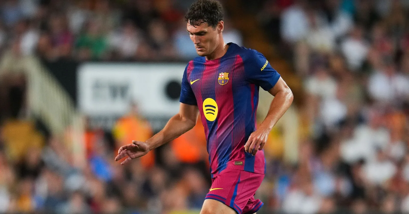 Birmingham City - Barcelona en directo: partido amistoso de pretemporada hoy, en vivo