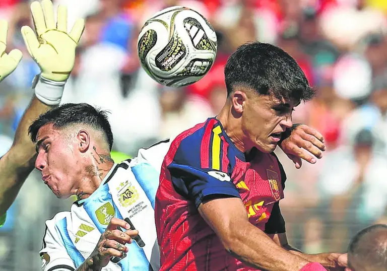 Salto al futuro de Cubarsí