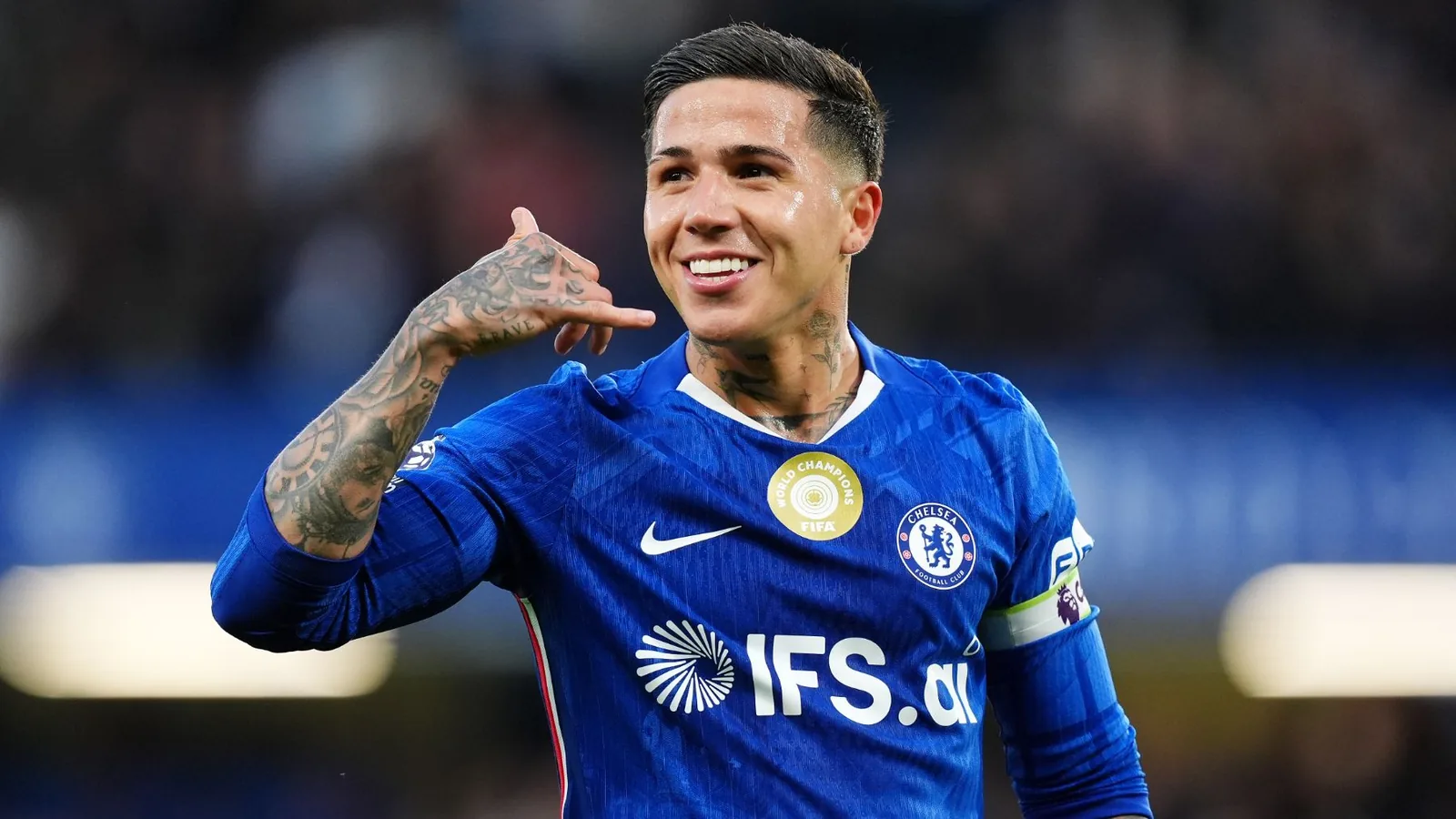Al Real Madrid se le abre una puerta: "Estamos viendo posibilidades para salir del Chelsea" - Mundo Deportivo