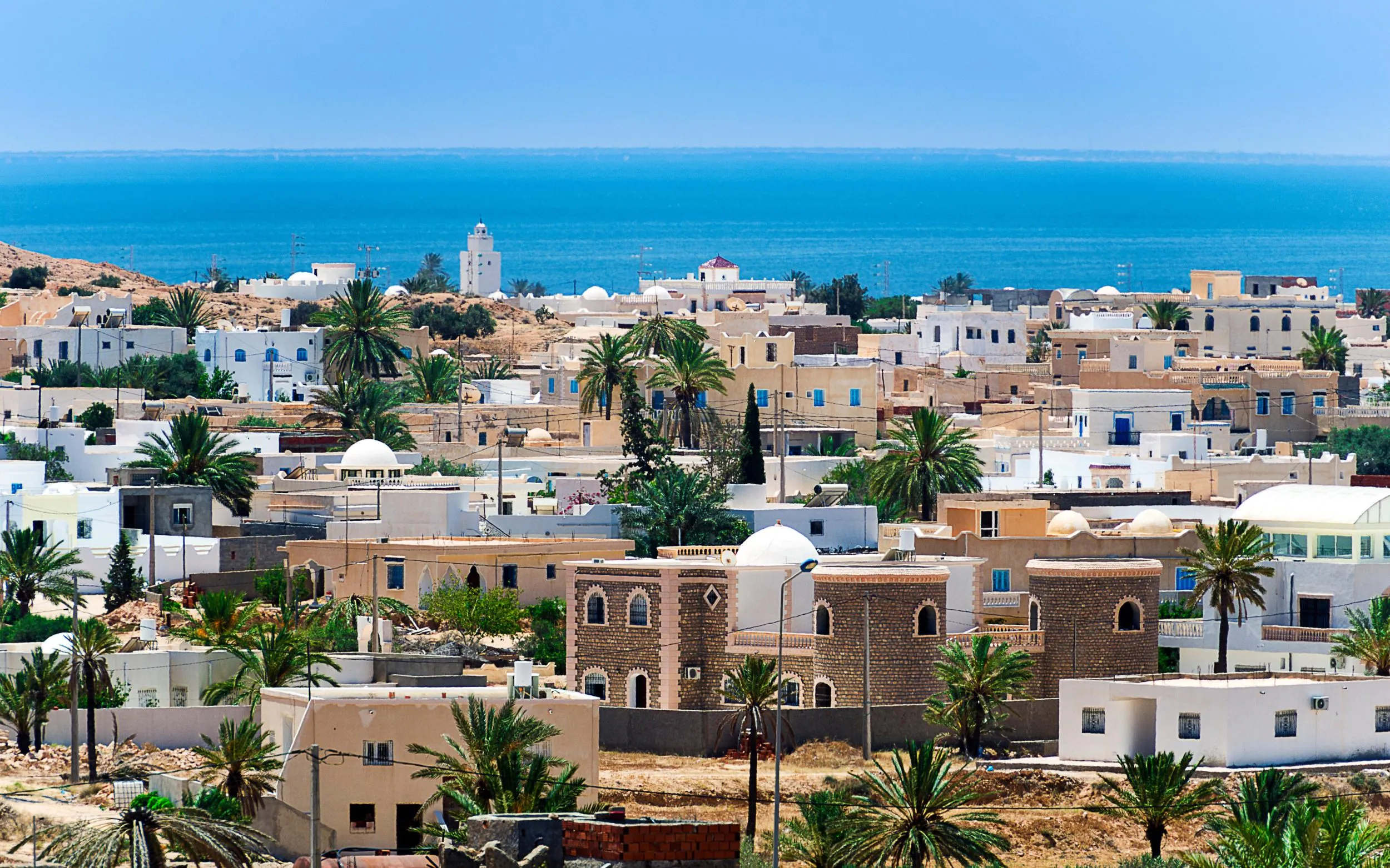 Djerba, Tunisia