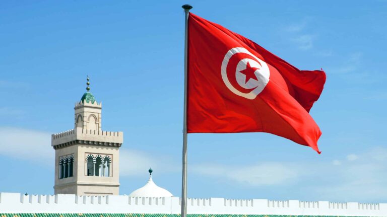 Tunisia