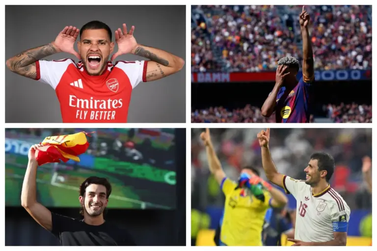 Mercado de fichajes, en directo: rumores, altas y bajas de LaLiga, Premier, Serie A... - Diario AS