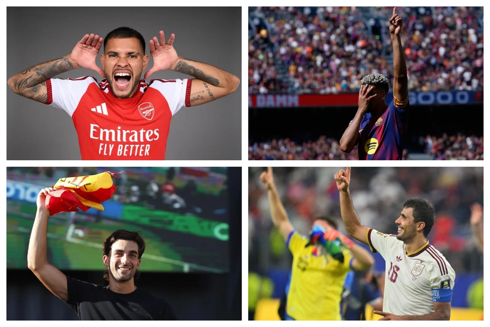 Mercado de fichajes, en directo: rumores, altas y bajas de LaLiga, Premier, Serie A... - Diario AS