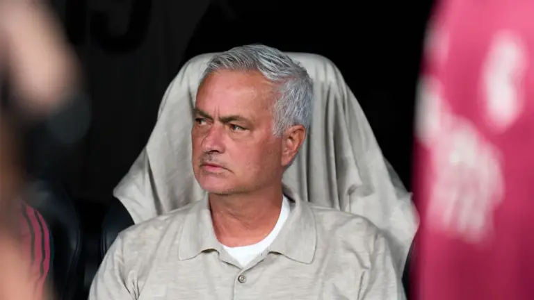 Rueda de prensa de Mourinho, en directo: declaraciones previas al Real Madrid - Málaga de Liga, en vivo - Diario AS