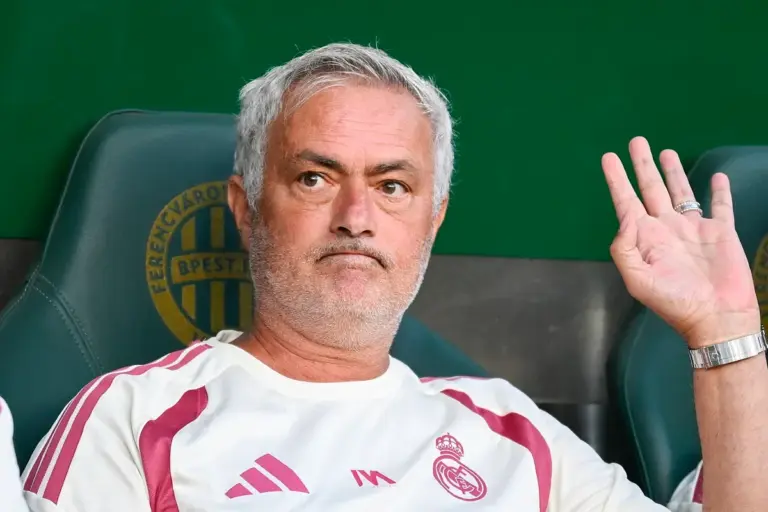 “Creo que los jugadores estaban hartos de mí y yo de ellos”