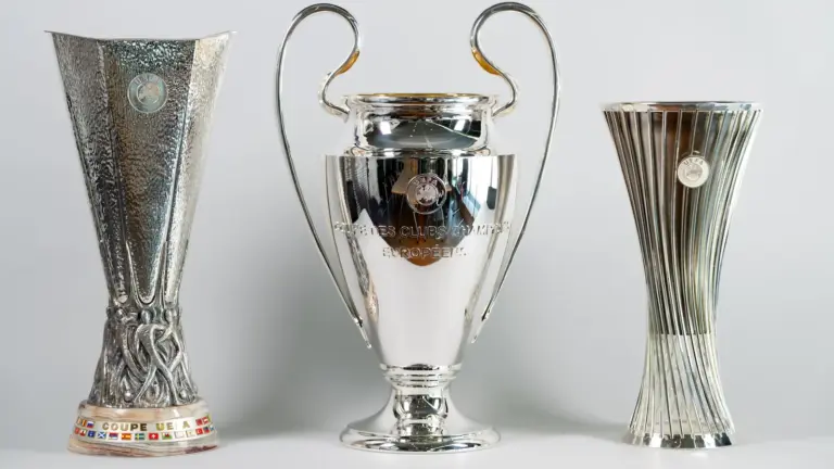 Sorteo de la fase liga de la Champions League 26-27 en directo: bombos y posibles rivales de Real Madrid, Barcelona, Atlético, Villarreal y Betis - MARCA