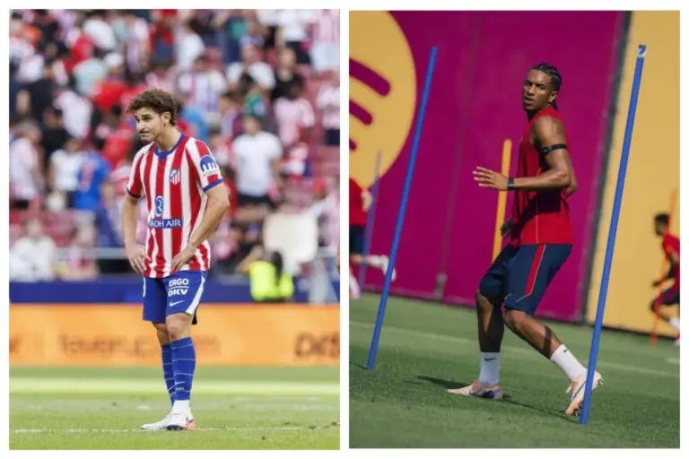 Mercado de fichajes, en directo: rumores, altas y bajas de LaLiga, Premier, Serie A... - Diario AS