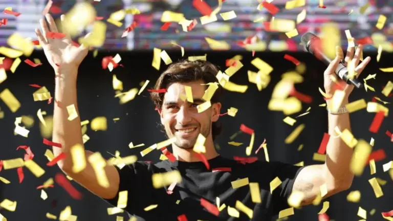 Ferran Torres, el héroe del Mundial regresa a su pueblo, Foios | Fútbol | Deportes - EL PAÍS