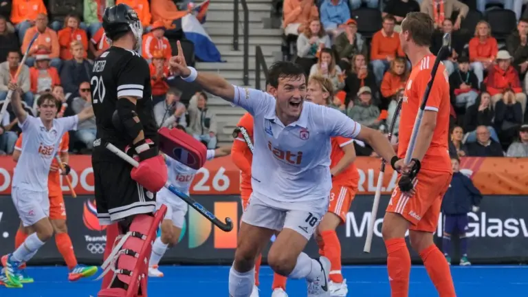 España domina a Países Bajos y jugará la final del Mundial