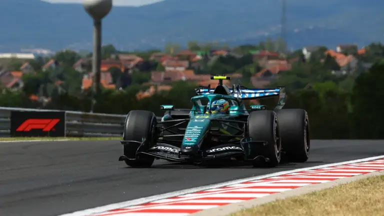 Honda sobre su motor B: "Habrá una gran diferencia", aunque avisan de los posibles problemas - MARCA