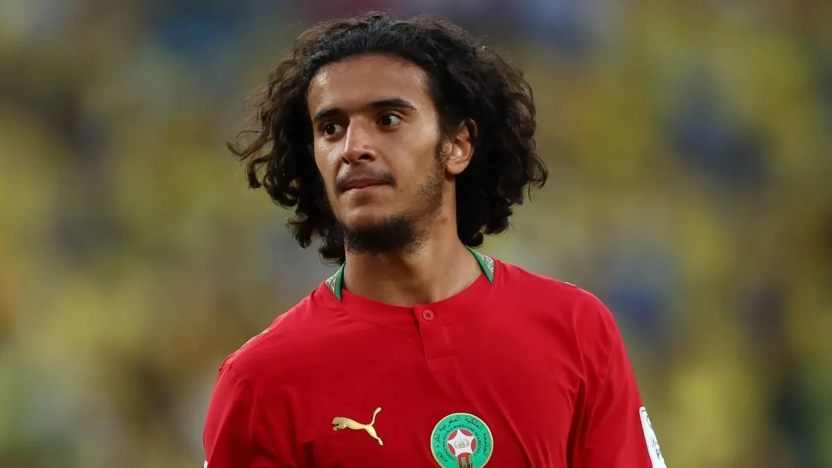 Ayyoub Bouaddi, próximo fichaje del Manchester City