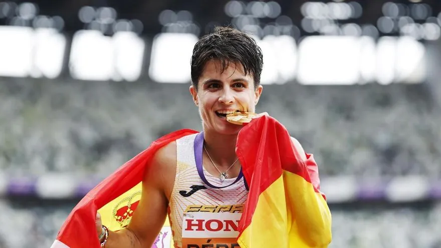 España llega al europeo de atletismo con su delegación más numerosa: previa, horario y dónde ver por TV el campeonato en Birmingham 2026