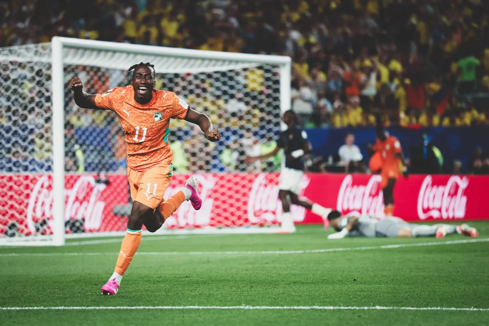Oficial: Diomande, al Real Madrid
