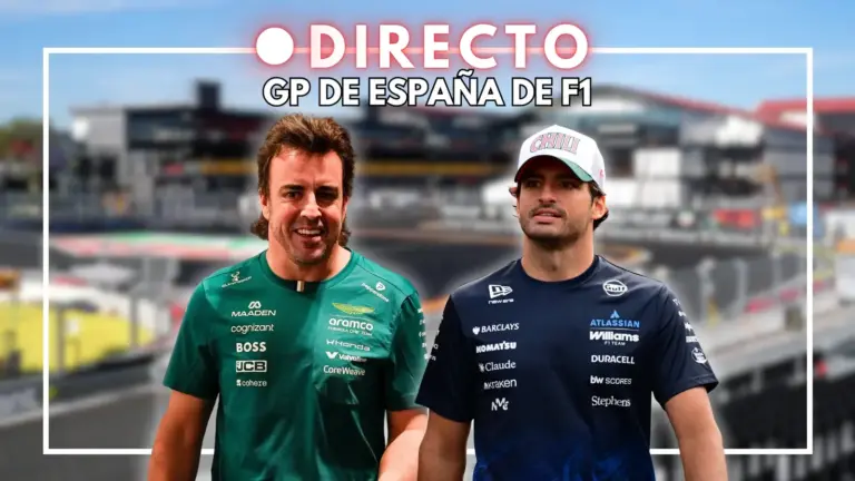 Madring pone en alerta a la F1 - Diario AS