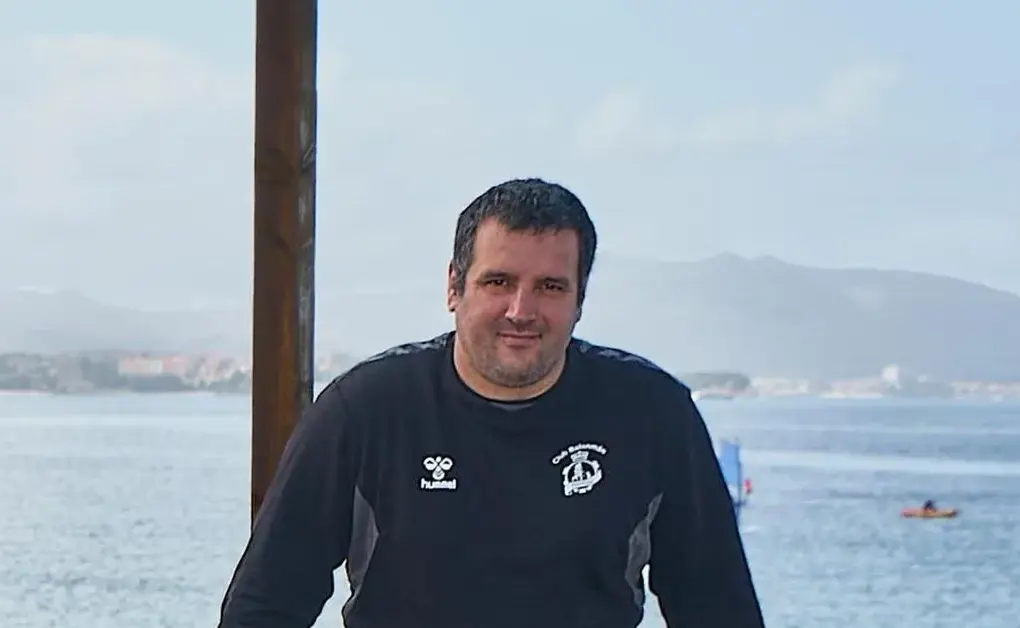 El Porriño sobrevive a una cita que comenzó muy torcida