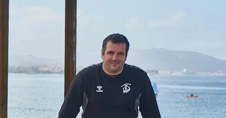 El Porriño sobrevive a una cita que comenzó muy torcida