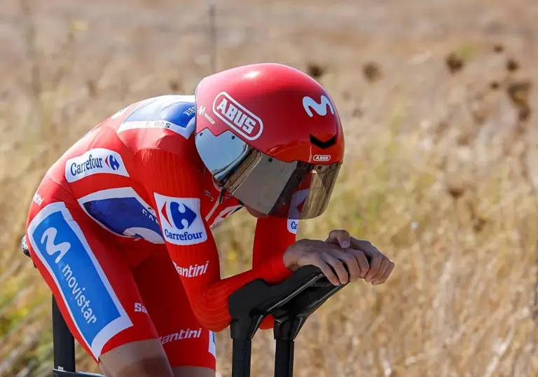 Vuelta a España 2026 hoy, etapa 19: perfil y recorrido - Diario AS