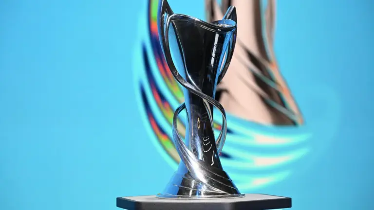 El sorteo de la fase Liga de la Womens Champions League, en directo | Rivales de Barcelona y Real Madrid, en vivo