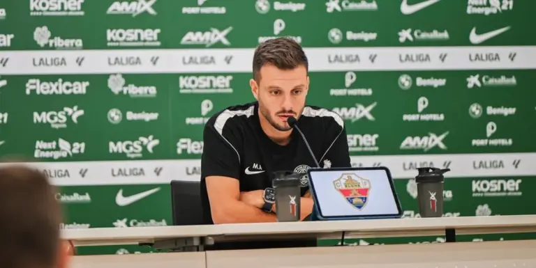 Elche - Real Madrid, en directo: previa y última hora de LaLiga EA Sports hoy, en vivo - Diario AS