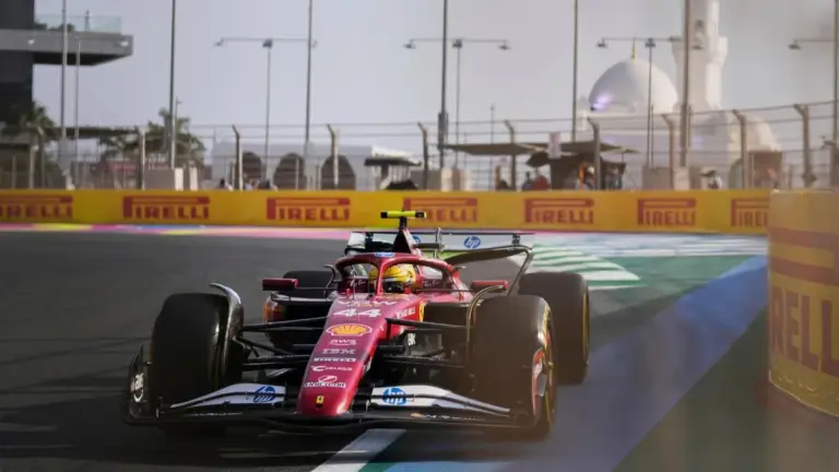 Calendario de F1 de 2027: 24 grandes premios, sin Barcelona y carrera en Madrid del 12 al 14 de septiembre